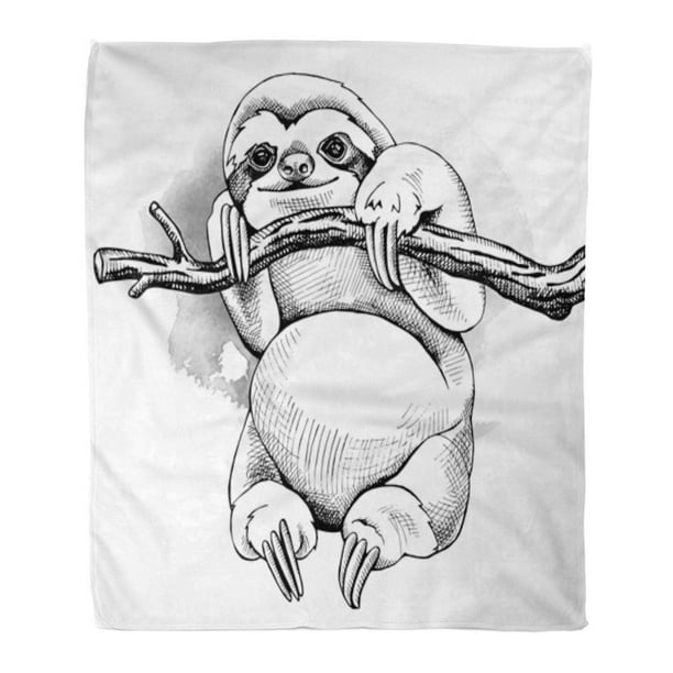 ALAZA Cute Mother Bear in Winter Polyester Microfiber Soft Warm Throw Blanket for Bed Couch Sofa 60 X 90 inches ALAZA Cute Mother Bear in Winter Polyester Microfiber Soft Warm Throw Blanket for Bed Couch Sofa 60 X 90 inches